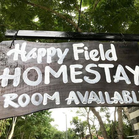 Happy Field Homestay Phong Nha Extérieur photo